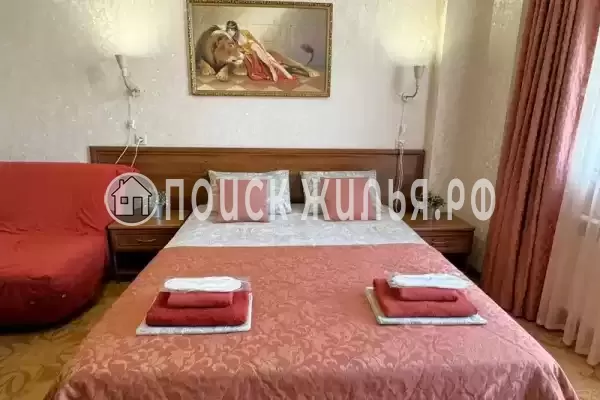 Гостевой дом «Атриум»