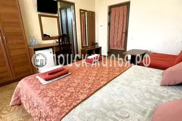 Гостевой дом «Атриум»