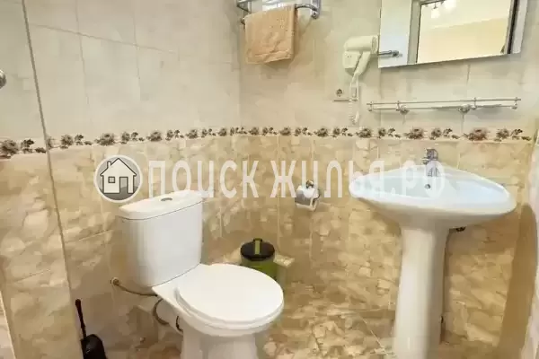 Гостевой дом «Атриум»