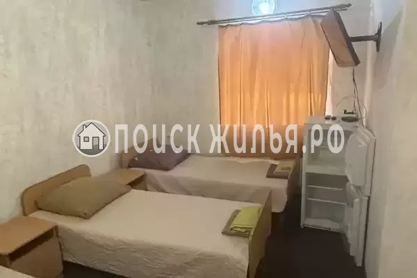 Гостевой дом «Апельсин»