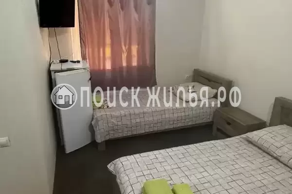 Гостевой дом «Апельсин»