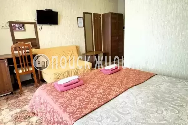 Гостевой дом «Атриум»