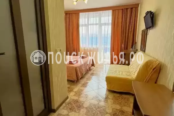 Гостевой дом «Атриум»