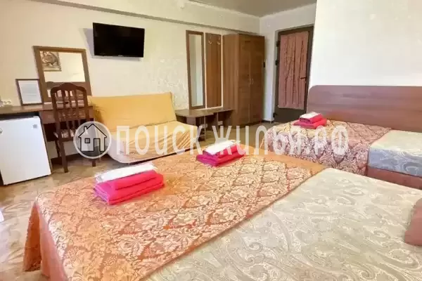 Гостевой дом «Атриум»