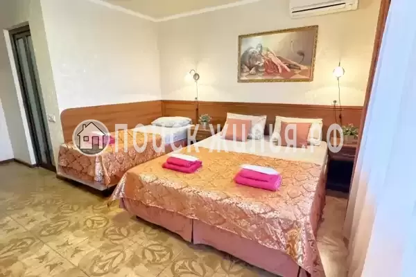 Гостевой дом «Атриум»