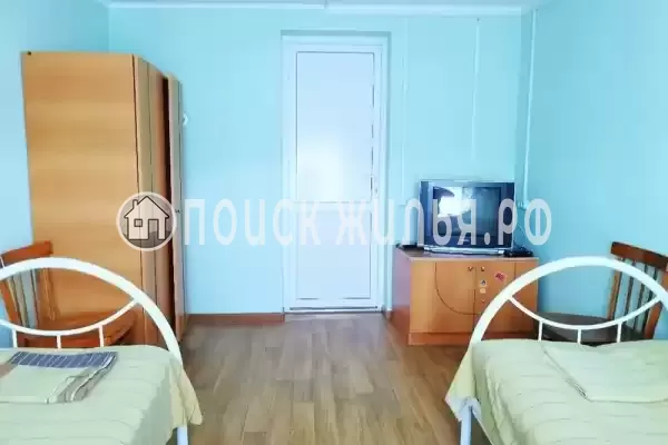 Частный сектор «У моря»