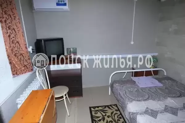 Частный сектор «У моря»