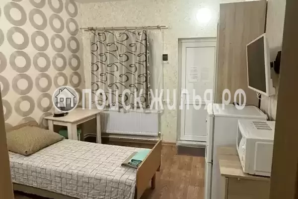 Гостевой дом «Апельсин»