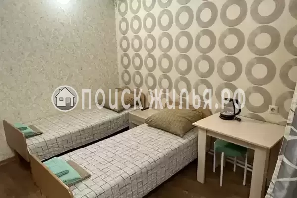 Гостевой дом «Апельсин»