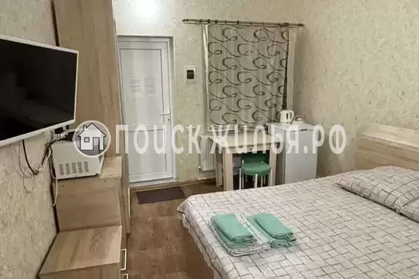 Гостевой дом «Апельсин»