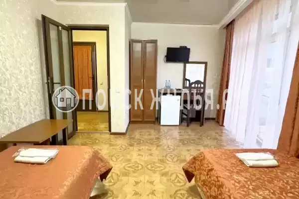 Гостевой дом «Атриум»