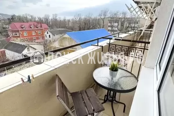 Гостевой дом «Атриум»