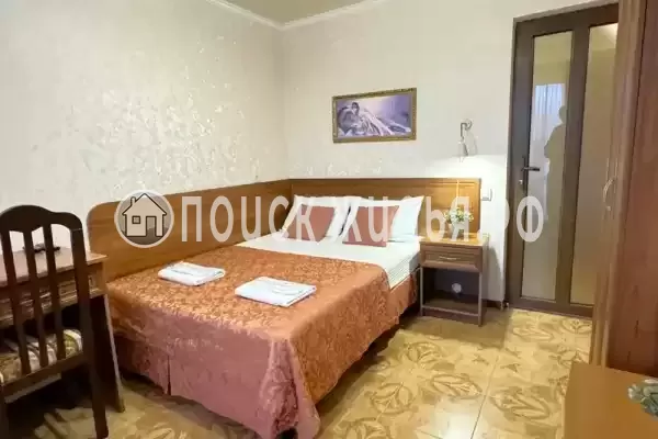 Гостевой дом «Атриум»