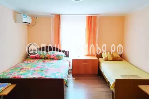 Частный сектор «У моря»