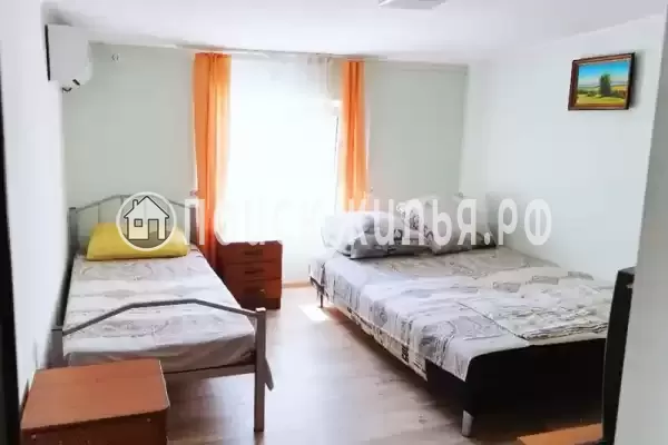 Частный сектор «У моря»