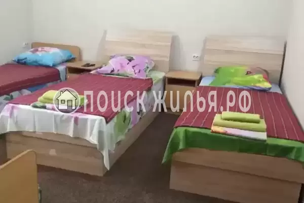 Гостевой дом «Апельсин»