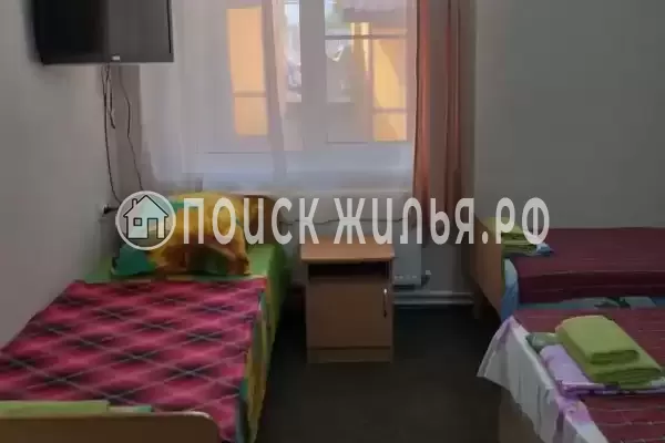 Гостевой дом «Апельсин»