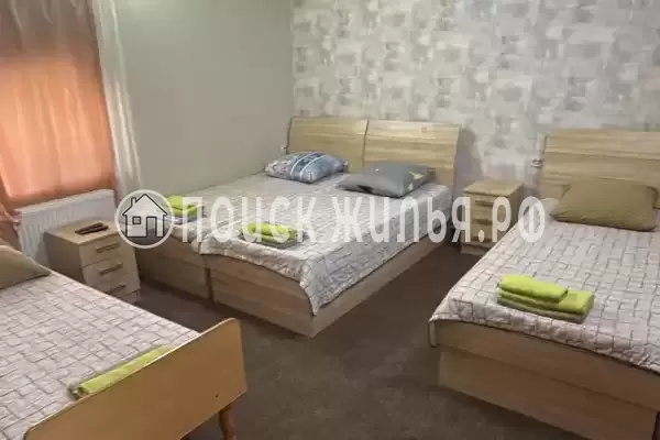 Гостевой дом «Апельсин»