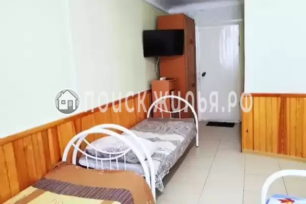 Частный сектор «У моря»