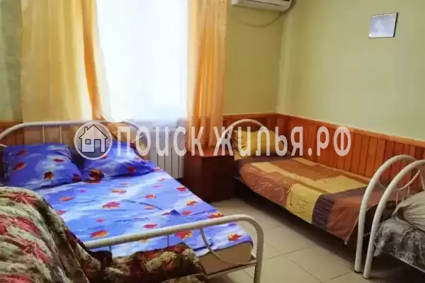 Частный сектор «У моря»