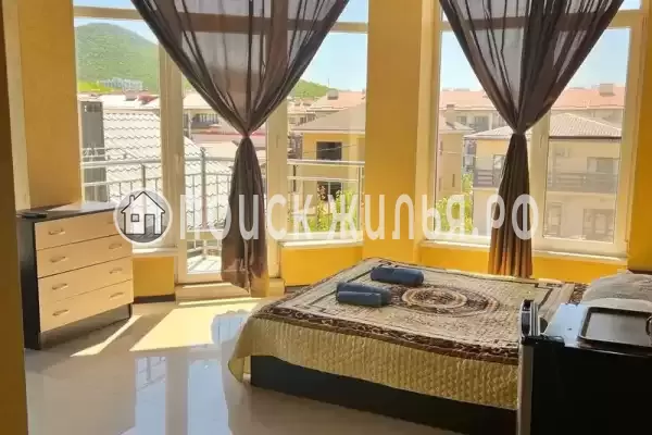 Отель «Радужный»