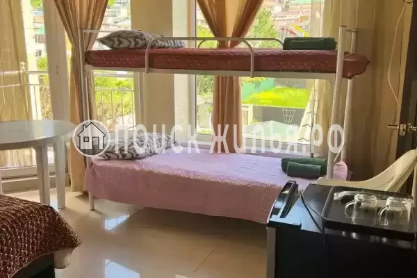 Отель «Радужный»