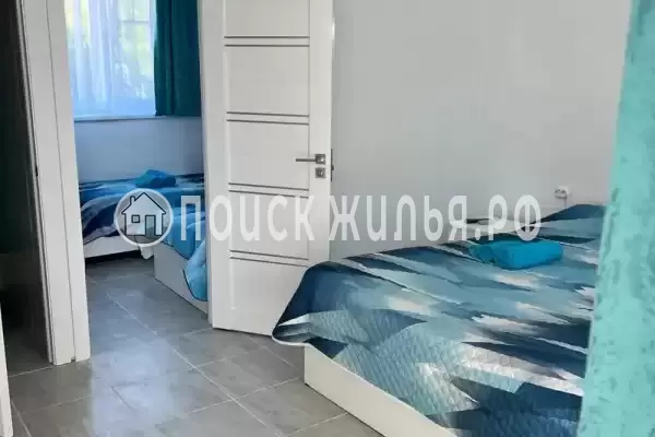 Отель «Радужный»