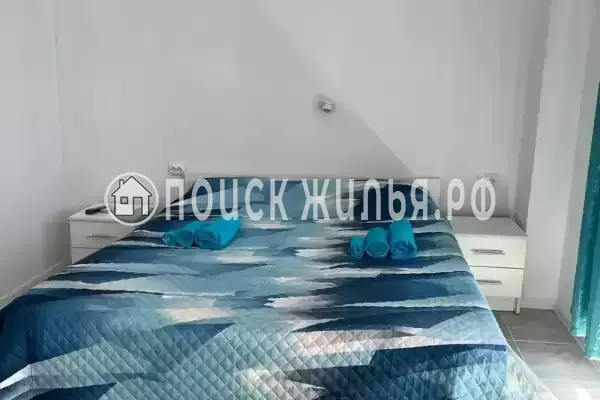 Отель «Радужный»