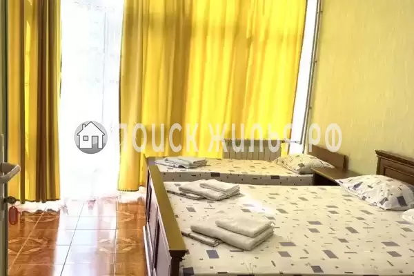 Гостевой дом «Наира»