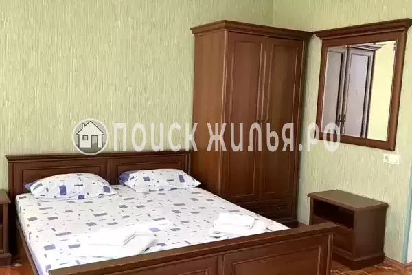 Гостевой дом «Наира»