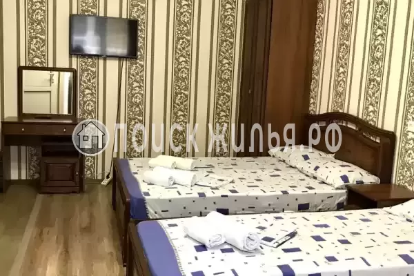 Гостевой дом «Наира»