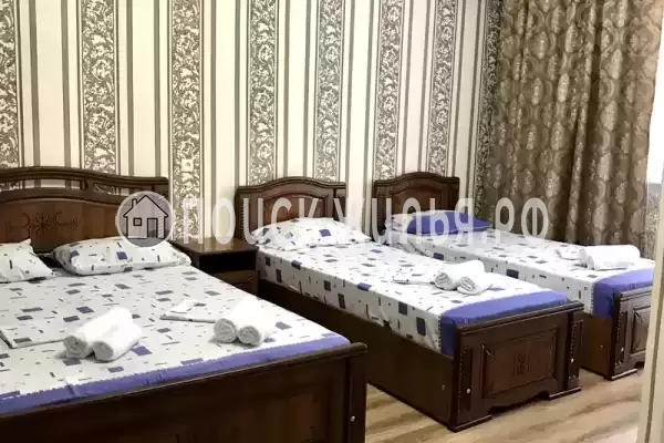 Гостевой дом «Наира»