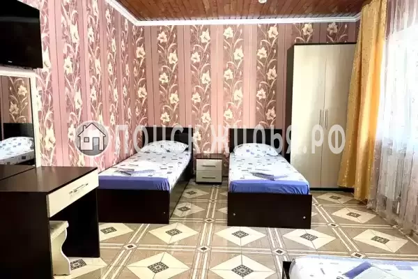 Гостевой дом «Наира»