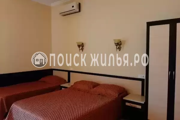 Гостевой дом «Инна&Море»