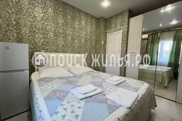 Гостевой дом «Рамзес»