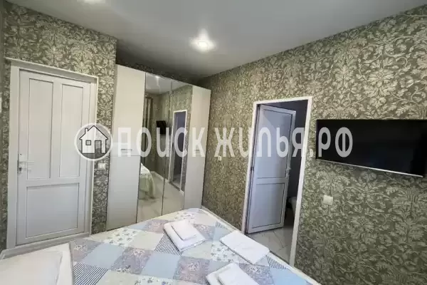 Гостевой дом «Рамзес»