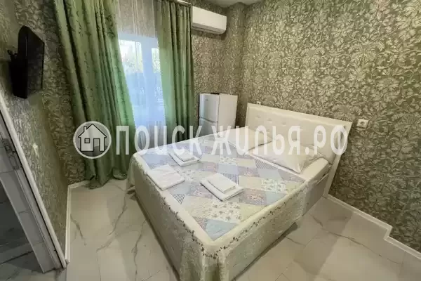 Гостевой дом «Рамзес»