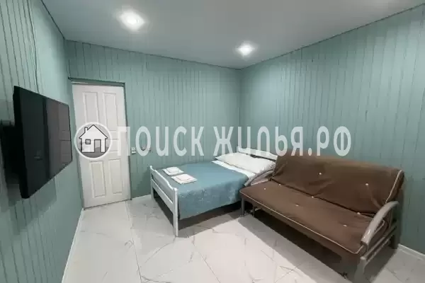 Гостевой дом «Рамзес»