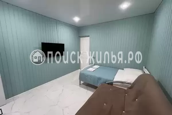 Гостевой дом «Рамзес»