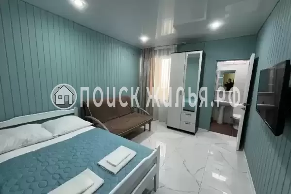 Гостевой дом «Рамзес»