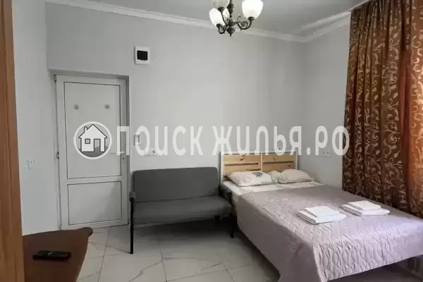 Гостевой дом «Рамзес»