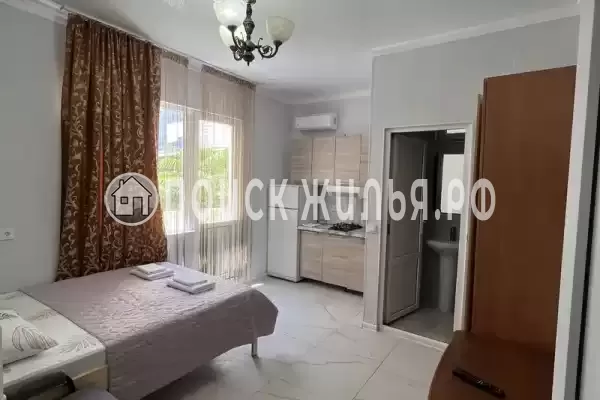 Гостевой дом «Рамзес»