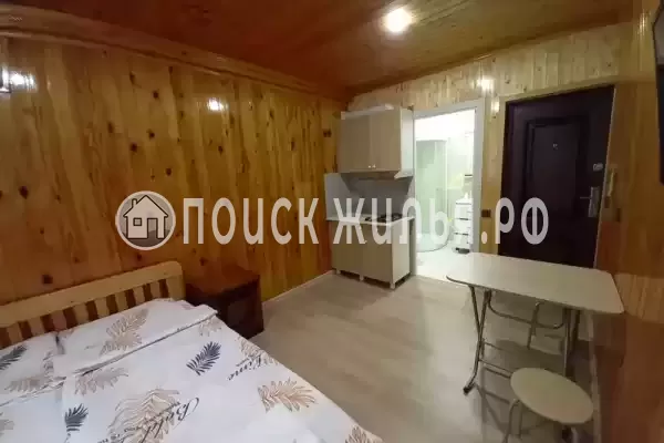 Гостевой дом «Рамзес»