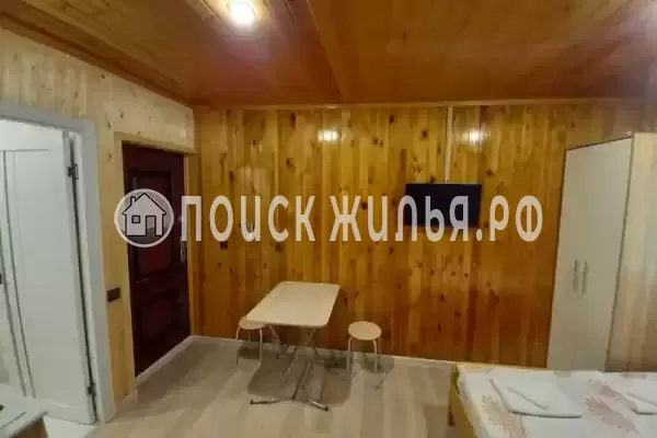 Гостевой дом «Рамзес»