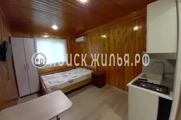 Гостевой дом «Рамзес»