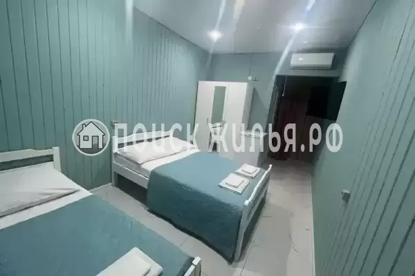 Гостевой дом «Рамзес»