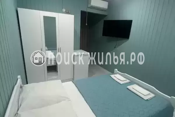 Гостевой дом «Рамзес»