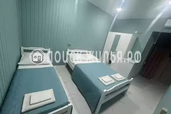 Гостевой дом «Рамзес»