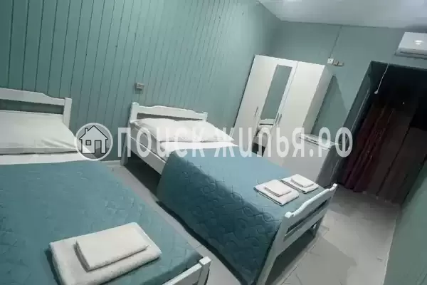 Гостевой дом «Рамзес»