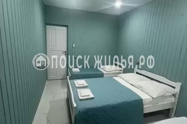 Гостевой дом «Рамзес»